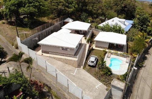 Le Vauclin House | Grenadier