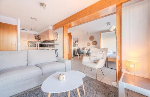Nendaz Apartment | Greppons P 011 - MOUNTAIN apartment 6 pers