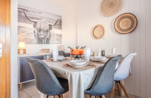 Nendaz Apartment | Greppons P 011 - MOUNTAIN apartment 6 pers