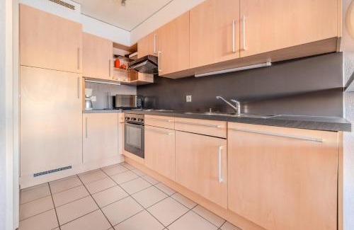 Nendaz Apartment | Greppons P 011 - MOUNTAIN apartment 6 pers
