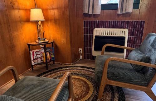 Woodruff House | Gresham Shores Woodies Perch #5