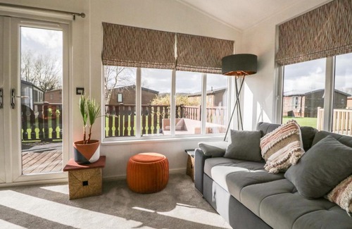 South Lakeland Leisure Village House | Gressingham View Lodge