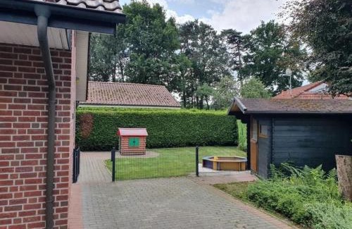Haren House | Gretel