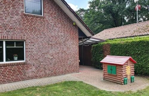 Haren House | Gretel