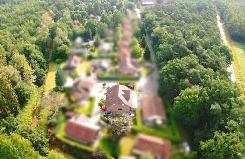 Haren House | Gretel
