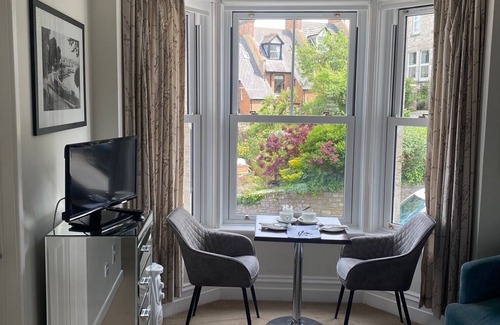 Swanage Bed & Breakfast | Gretenham B&B