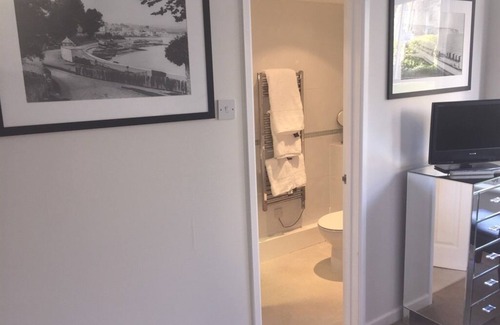 Swanage Bed & Breakfast | Gretenham B&B