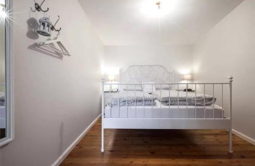 Downtown Apartment | Grey Apartments
