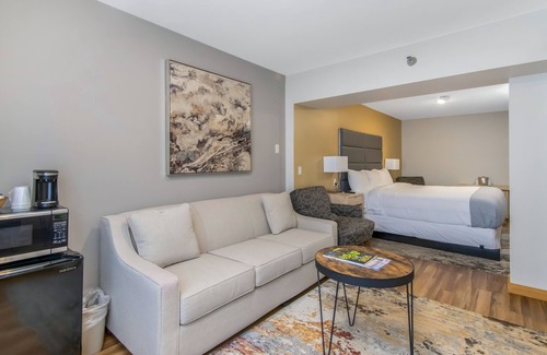 Stowe Area Hotel | Grey Fox Inn