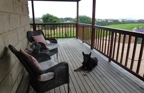 Ventnor Bed & Breakfast | Grey Goose @ Smiths
