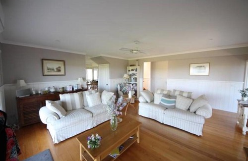 Ventnor Bed & Breakfast | Grey Goose @ Smiths