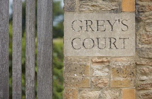 Southrop House | Grey's Court Cottages