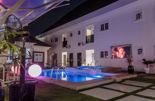 Benin City Apartment | Greyfield Apartments