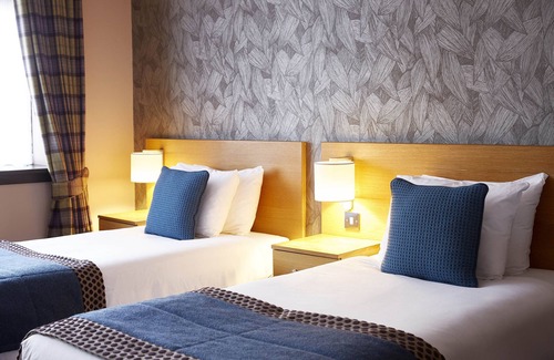 St. Andrews Hotel | Greyfriars Inn by Greene King Inns