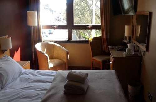 St. Andrews Hotel | Greyfriars Inn by Greene King Inns