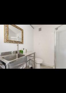 Taft Apartment | GreyLUXstudio