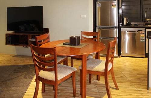 Nadi Apartment | GreyStone Apartments 03