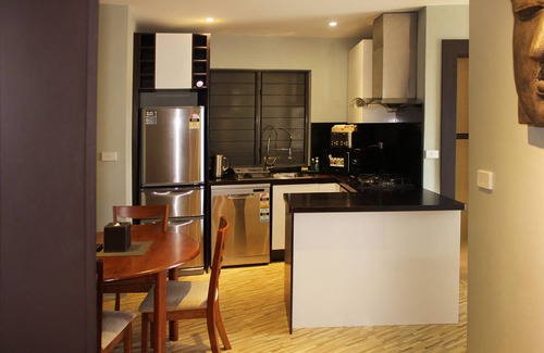Nadi Apartment | GreyStone Apartments 03