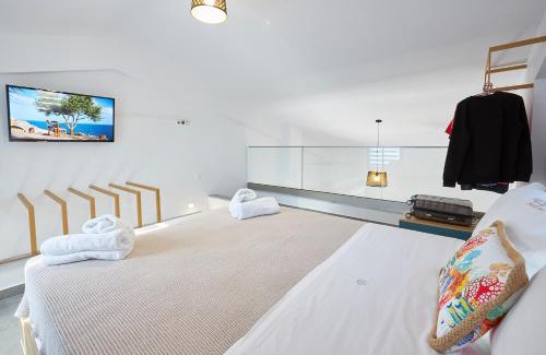 Nea Propontida Apartment | GreyStoneApartments
