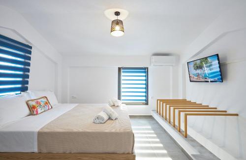 Nea Propontida Apartment | GreyStoneApartments
