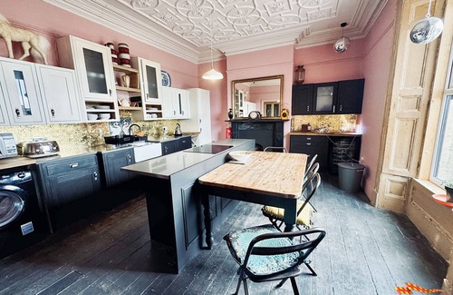 Haltwhistle House | Greystonedale Mansion and House, Haltwhistle