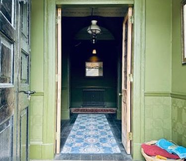 Haltwhistle House | Greystonedale Mansion and House, Haltwhistle