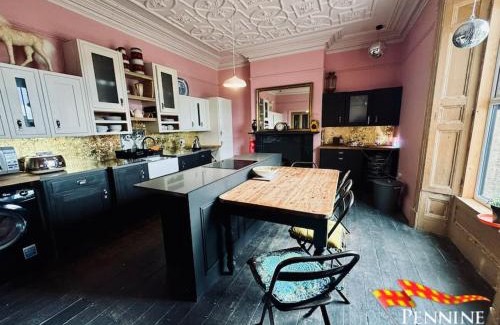 Haltwhistle House | Greystonedale Mansion and House, Haltwhistle