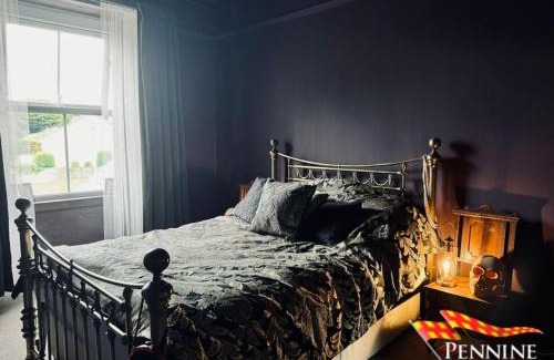 Haltwhistle House | Greystonedale Mansion and House, Haltwhistle