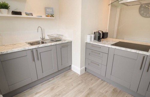 Llandudno House | Greystones