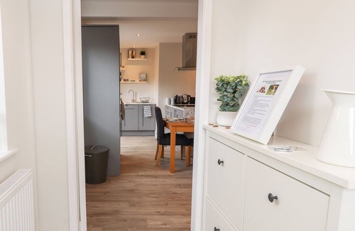 Llandudno House | Greystones