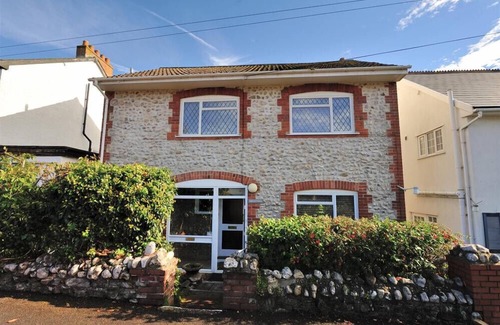 Lyme Regis Cottage | Greystones
