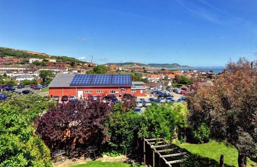 Lyme Regis Cottage | Greystones