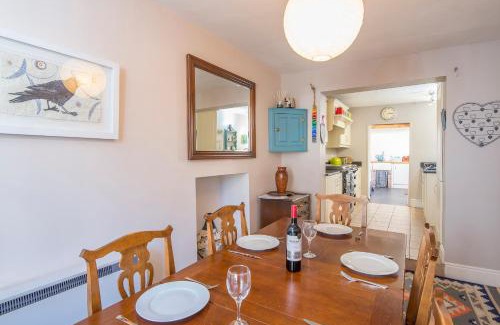 St Davids House | Greystones House