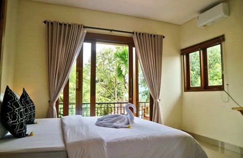 Sidemen House | Gria Sindhu Homestay Sidemen