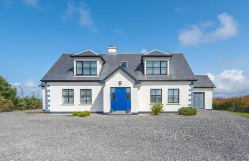 Ballyconneely House | Grianán