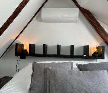 Donji Grad Apartment | Grich Witch apartment