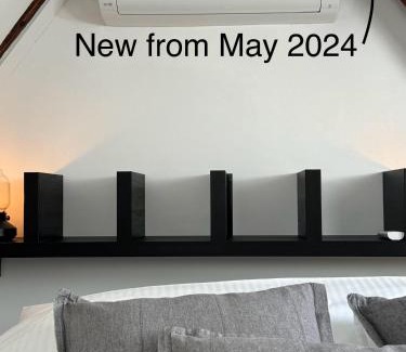 Donji Grad Apartment | Grich Witch apartment