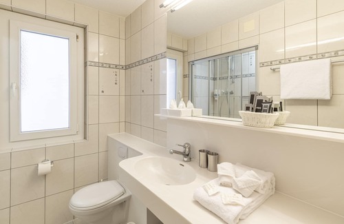 Leukerbad Hotel | Grichting Hotel & Serviced Apartments