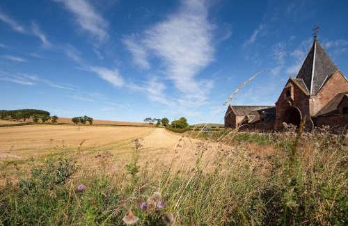 Haddington House | Grieve's Cottage at Papple Steading