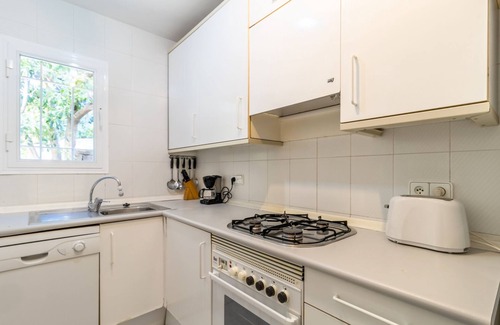 Llanca Apartment | Grifeu 15.1 - Semi-detached house with comm. pool
