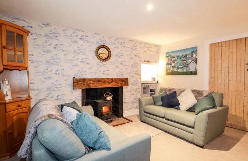 Nairn House | Griffin Cottage