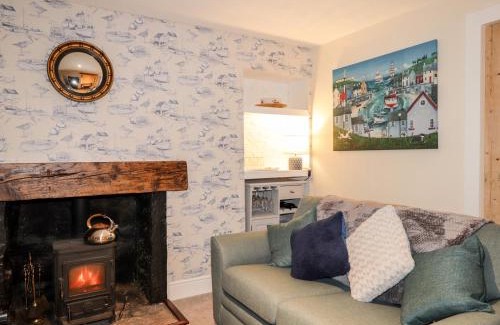 Nairn House | Griffin Cottage