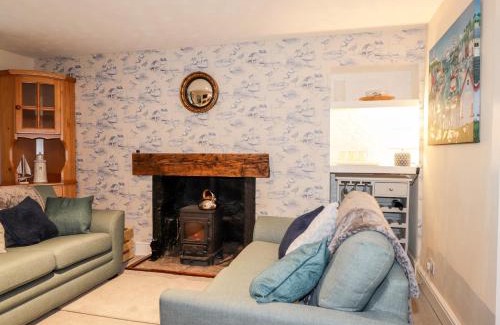Nairn House | Griffin Cottage