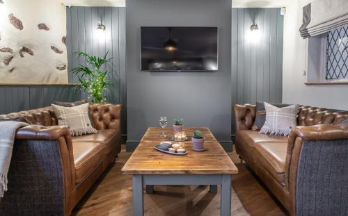 Ruthin Hotel | Griffin Inn