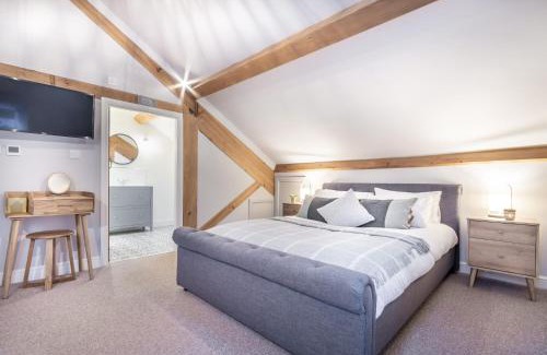 Ruthin Hotel | Griffin Inn