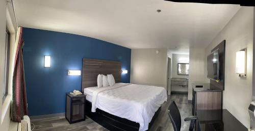 Griffin Hotel | Griffin Inn & Suites