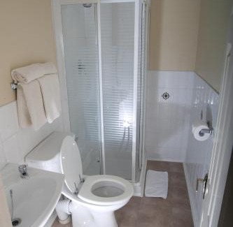 Claddagh Bed & Breakfast | Griffin Lodge Guesthouse