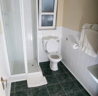 Claddagh Bed & Breakfast | Griffin Lodge Guesthouse