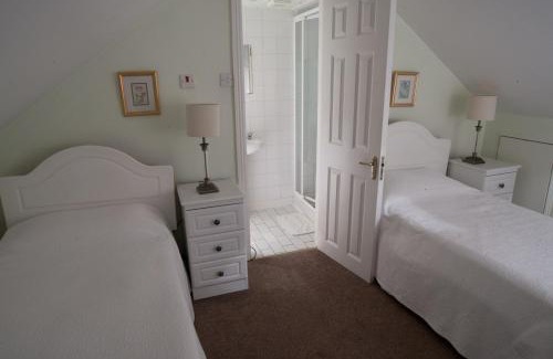 Claddagh Bed & Breakfast | Griffin Lodge Guesthouse