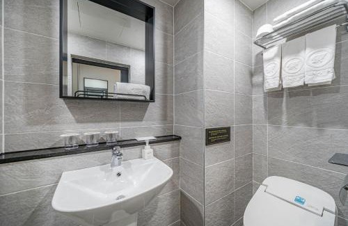 Jung-gu Hotel | Griffinbay Hotel